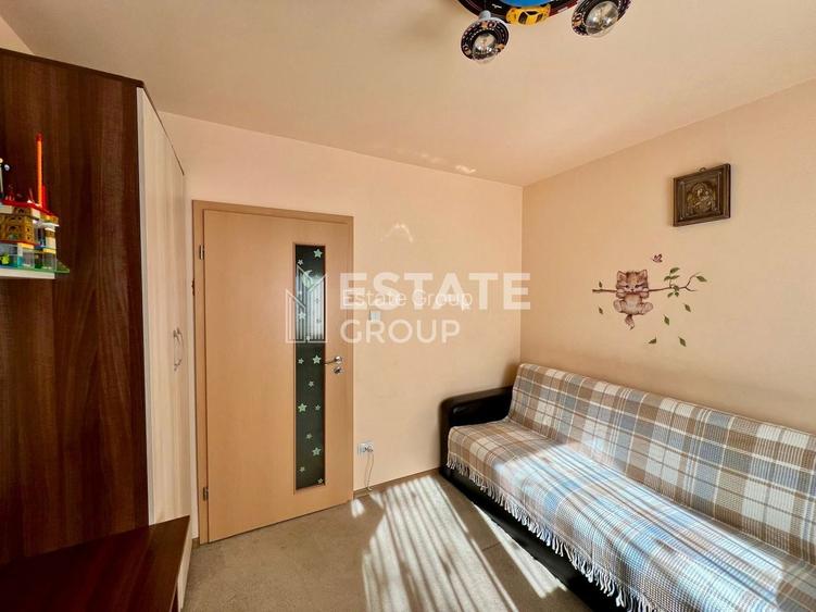 Apartament 3 camere semidecomandat, Girocului, aproape de Padurice - 12