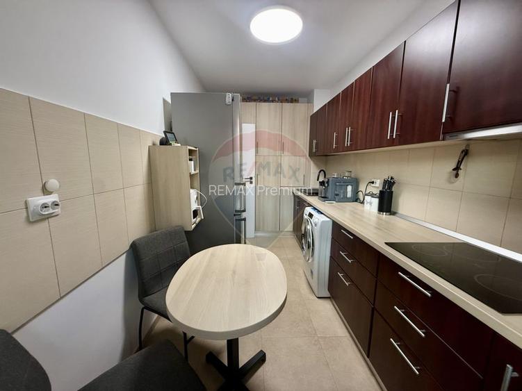 COMISION 0% -Apartament cu 2 camere de vânzare 57 mp - 7
