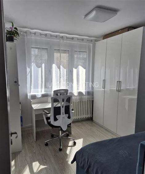 Apartament 4 Camere Decomandat Brancoveanu-Izvorul Muresului - 6