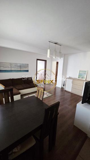 3 camere Lacul Tei/ Parcul Circului/ prima inchiriere/ parcare - 4