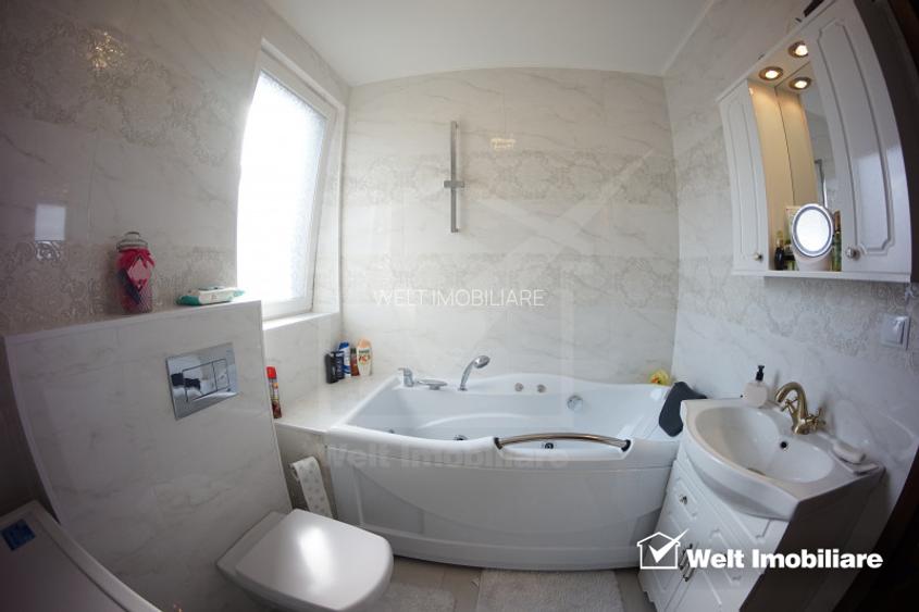 Apartament 3 camere, parcare subterana, Andrei Muresanu - 14