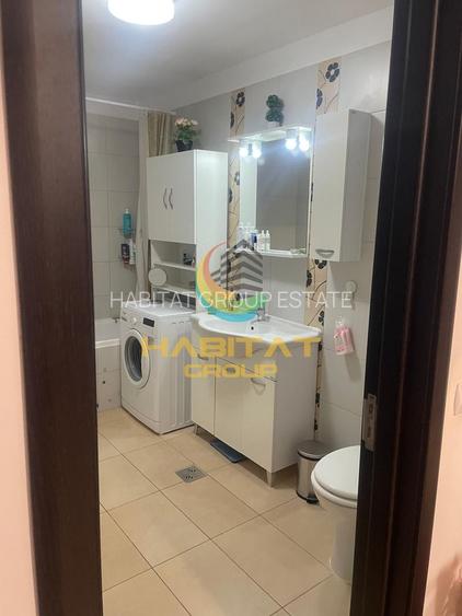Inchiriere Apartament 2 Camere decomandat Confort City Popesti Leordeni - 8