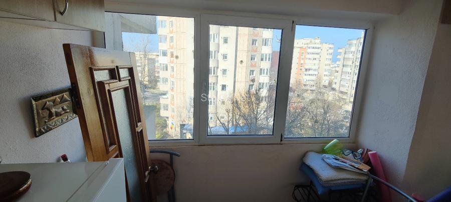 3 camere, et 5/7, Bd. Mamaia - Trandafirul, vedere spre mare - 12