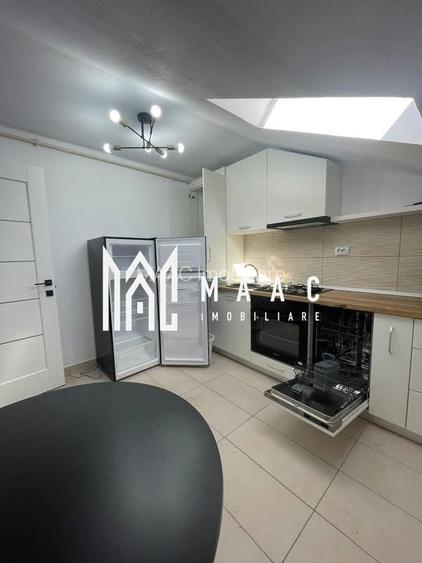 Apartament 1 cameră I 36 mpu I Utiliat I Parcare I Turnișor - 4