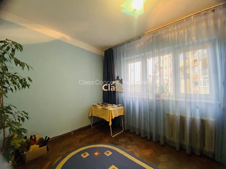 Apartament 4 camere | Decomandat | 80 mpu | Zona Primaverii Manastur - 5