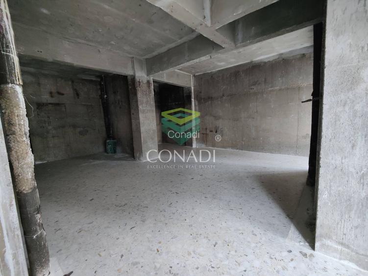 Spatiu birouri mezanin Bd. Unirii colt Lucian Blaga - 10
