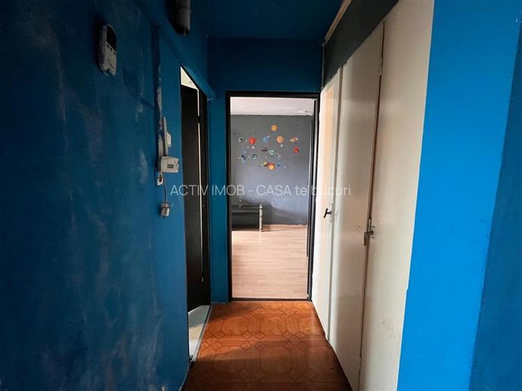 Lugoj, Apartament 3 Cam. 84 Mp. Micro 4, Acoperis Nou - 13