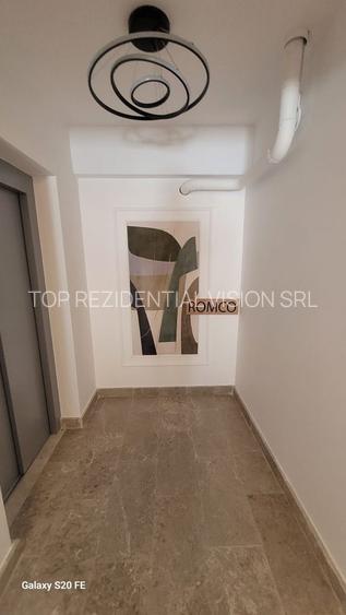 AP. 2CAM. IN PROIECT ROMCO / ULTIMELE APARTAMENTE DISPONIBILE! - 19