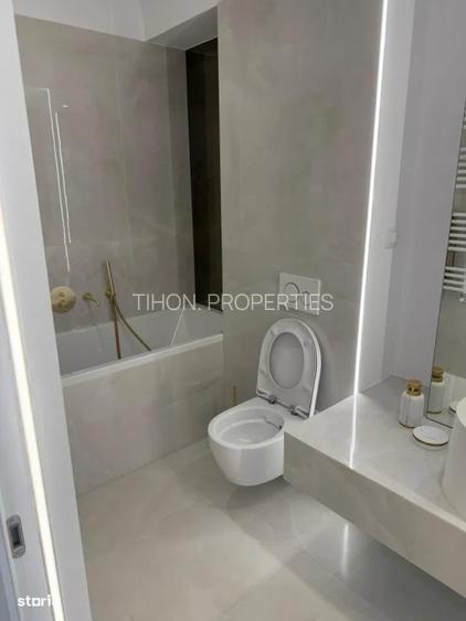 3 Camere 104 MP | Cortina North | Terasa 25 MP | Parcare - 9