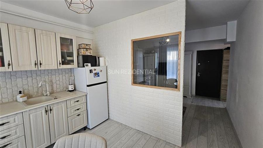 Titan-Metrou Teclu, apartament 2 camere, mobilat-utilat, loc parcare - 14