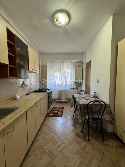 Apartament 4 Camere | 87MP | Progresul - Nasaud - 3