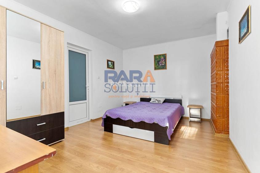 Casă 2015 - 4 dormitoare, 2 băi, 2 bucătării - 13