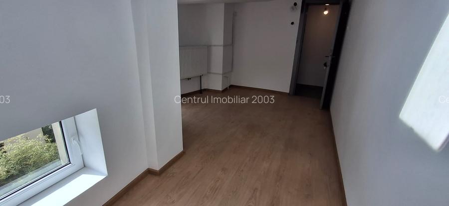 Cotroceni, Eroilor, apartament singur/nivel, liber, terasa, 3/3, pentru birouri - 5