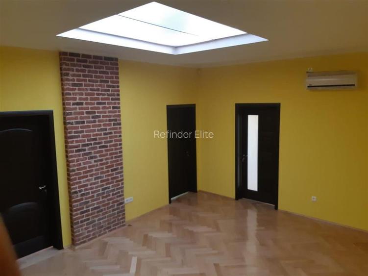 Apartament 3 camere 76 mp | renovat recent | centrala proprie | Universitate - J - 2