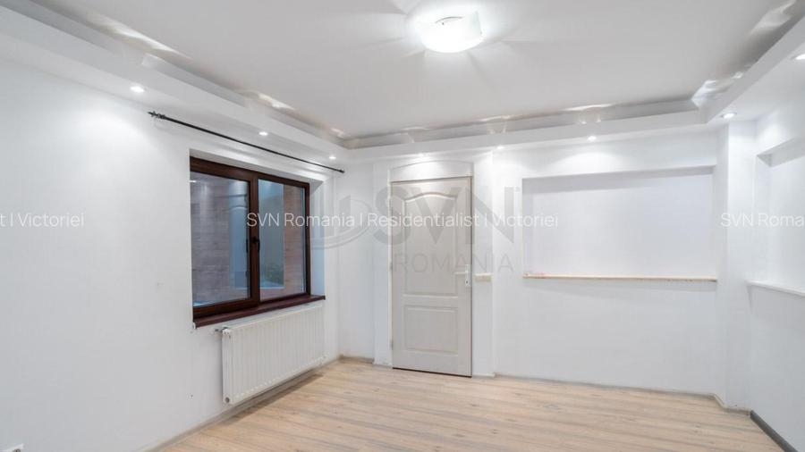 REC3001753 SPATIU BIROURI l VILA RENOVATA l 5 CAMERE l PARCARE l DOROBANTI - 23