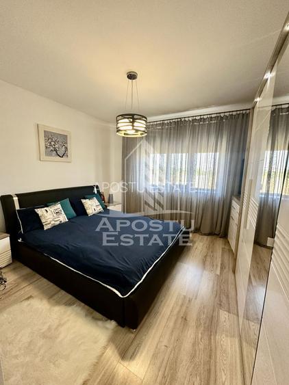 Duplex mobilat cu 5 camere la intrare in Giroc - 6