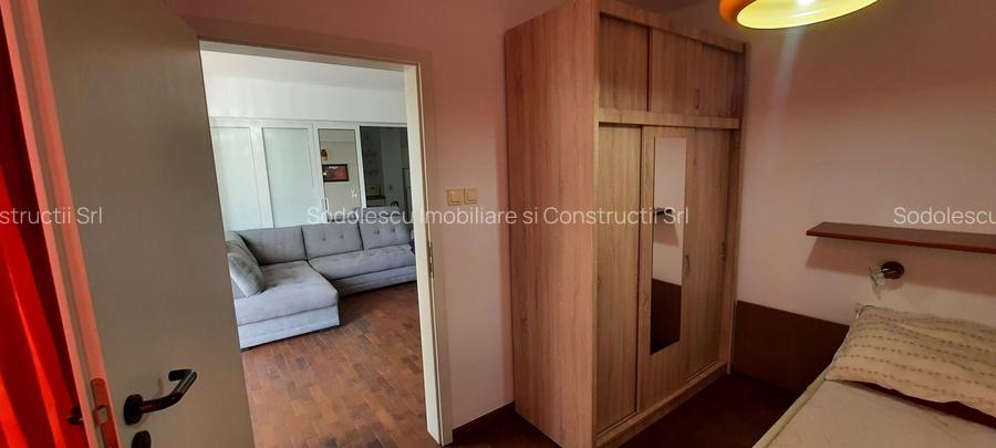 Apartament in zona Iulius Town - 7
