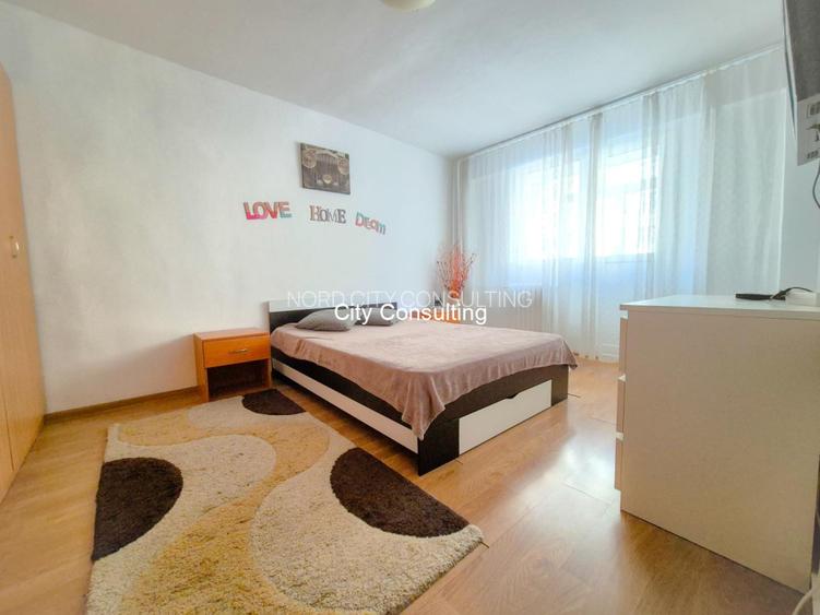 Inchiriere apartament 2 camere Lacul Tei - 2