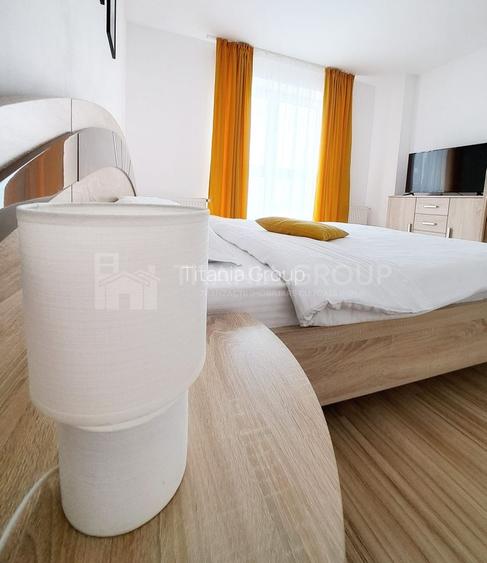Apartament modern cu 2 camere în Avantgarden Tractorul - 5