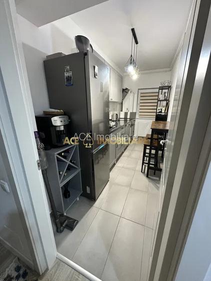 2 Camere de vanzare | Baneasa | Centrala | Comision 0 - 3