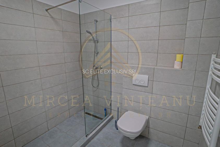 Stațiunea Mamaia - Garsoniera mobilata si utilata complet. - 12