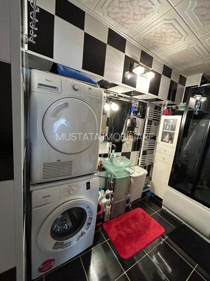 Apartament 3 camere Calarasilor Viziru, Ultramodern, Mobilat Utilat - 8