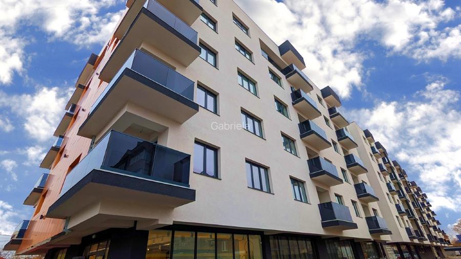 Garsoniera/ap 2 cam semidec, 50m2, 2 min metrou Dimitrie Leonida - 15