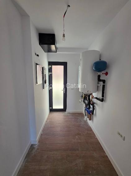 Casa individuala mosnita noua  - 7