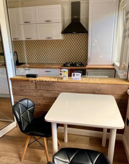 Garsonieră premium in Centru pentru un stil de viață urban — în inima orașului - 3