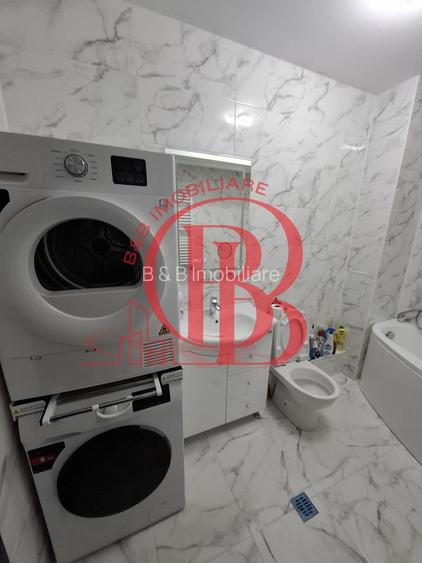 Inchiriere 2 camere+Loc parcare Th. Pallady Prima Inchiriere - 4