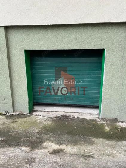 Apartament 3 camere decomandat | Garaj | Boxa | Zona Girocului - 7