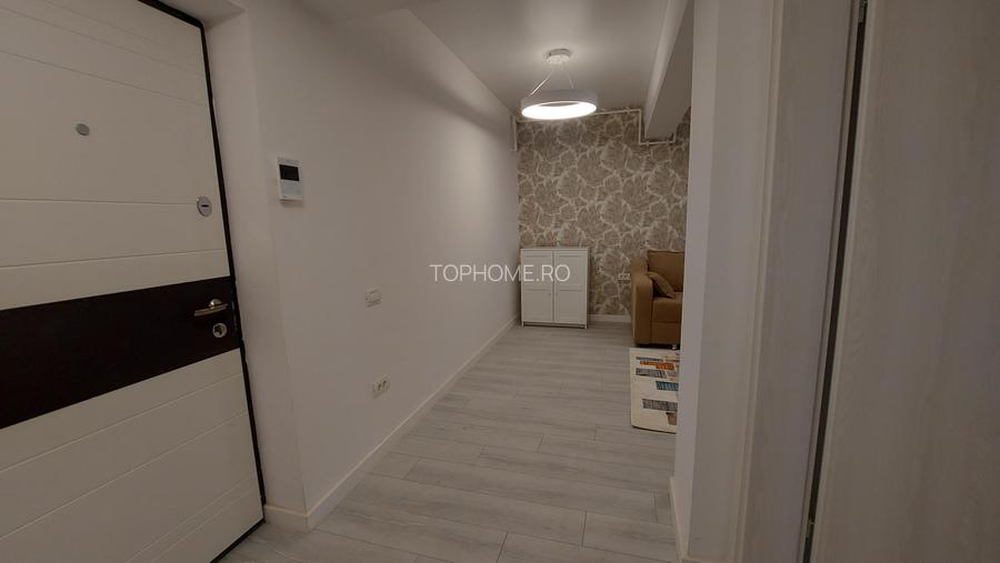 Metrou Berceni 5 min Acte Gata - 2 camere 53 mpu Mobilat Utilat Premium - 5