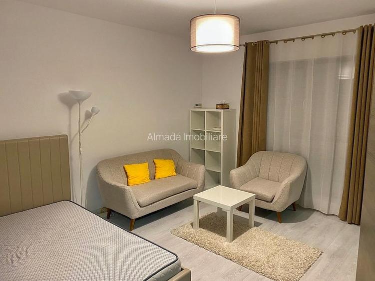 Garsoniera moderna de inchiriat - 2