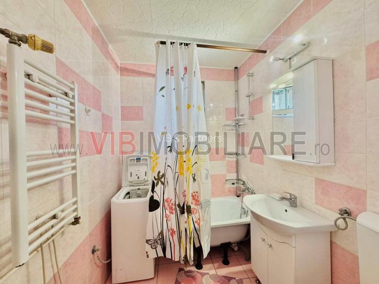 3 camere - Crangasi - Auchan - Metrou - 5