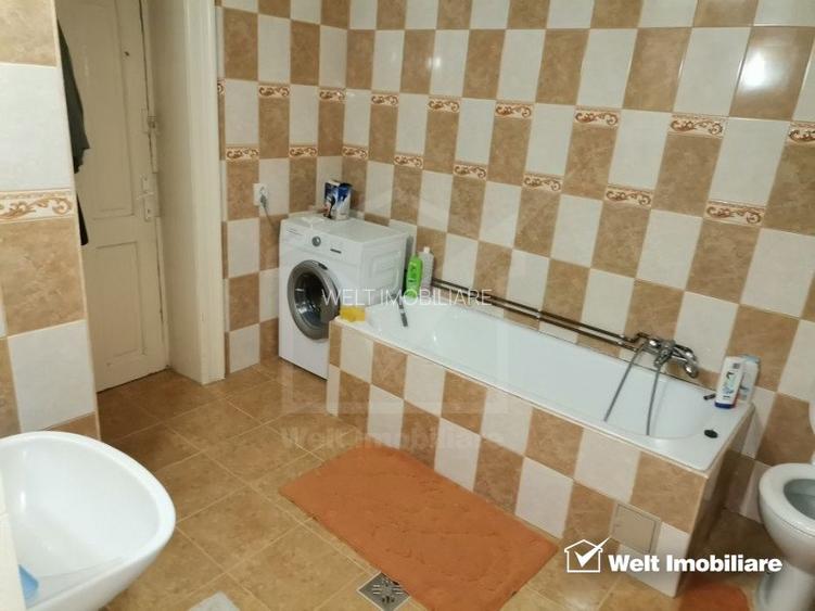 Apartament 2 camere,  semidecomandat - 5