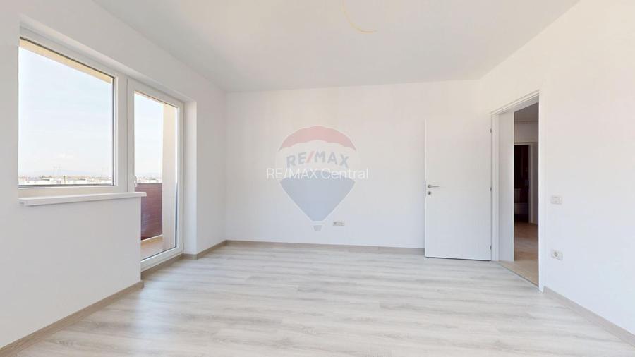 Apartament 3 camere | Subcetate City 2 – Finalizat - 9