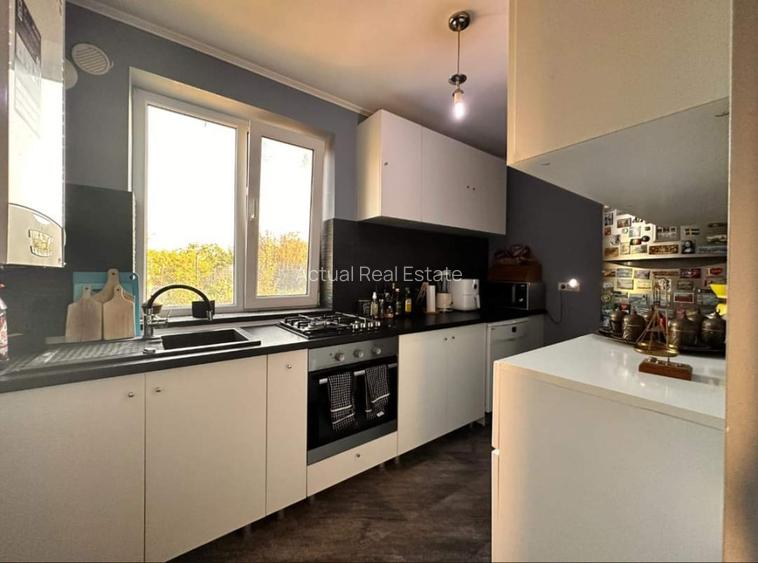 CASA P+2 | PALAZU MARE | CONSTANTA | TEREN 1400 MP  - 6