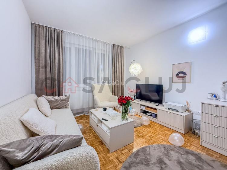 Apartament 2 camere | Etaj 2 | La cheie | Zona centrala - 3