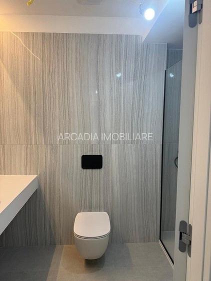 De vanzare | Apartament nou 2 camere | Aviatiei-Pipera | Nusco City - 6