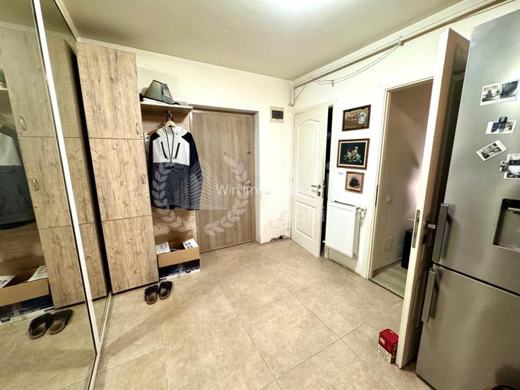 Apartament cu 2 camere | La cheie | Terasa | 32mp | Intre Lacuri - 6