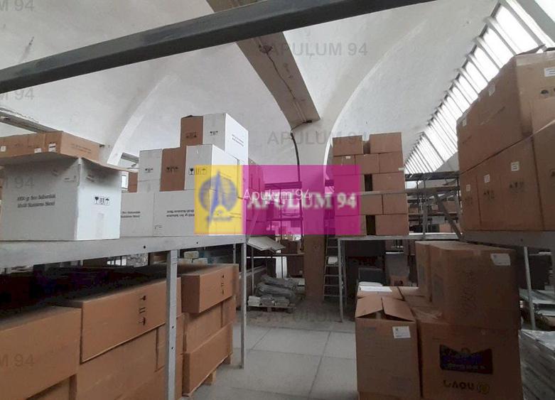 Hală 3600mp zona de Sud a capitalei - 18