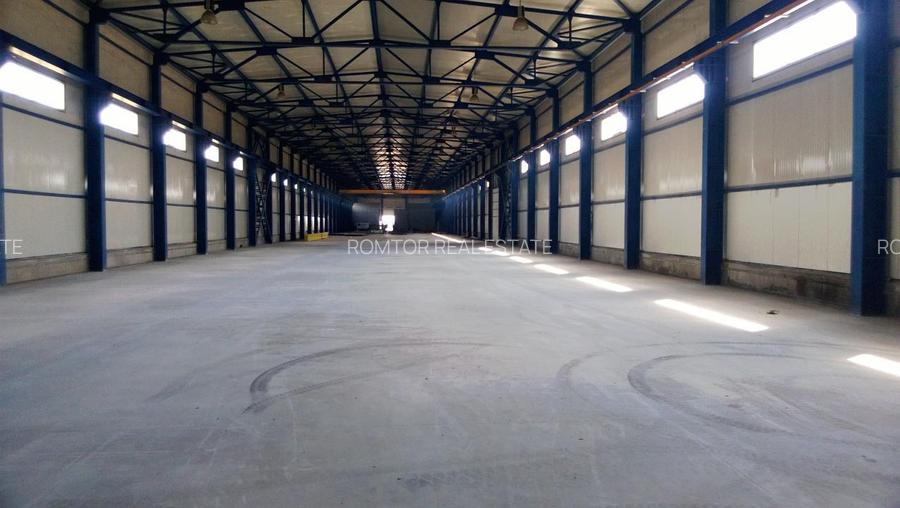 Zona Sud - Berceni - Sos Centura - 2