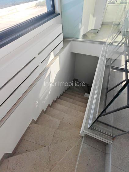 Penthouse 7 camere,383 mp,ROOFTOP,VEDERE FRONTALA SI LATERALA la MARE cod 161653 - 29