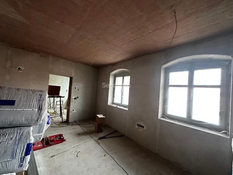 Apartamente de vânzare în zona istorică a orașului Sibiu - 9