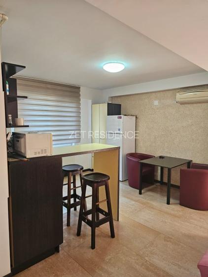 Direct dezvoltator, apartament 2 camere, Tomis Nord / Euromaterna, gaze. - 5