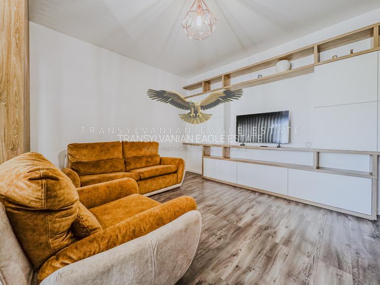 Locuința modernă și spațioasă Calea Turzii/Buna Ziua - 3