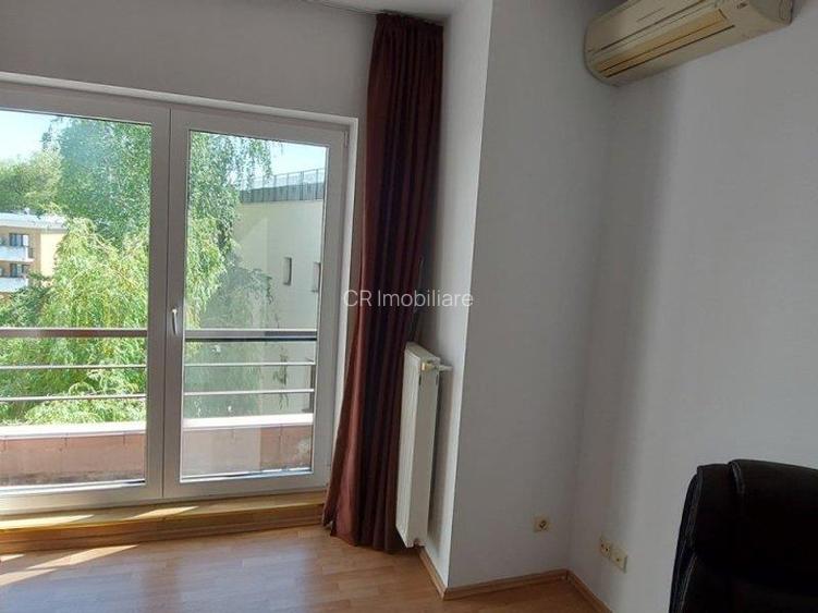 Vanzare 3 camere Herastrau PENTHOUSE - 6