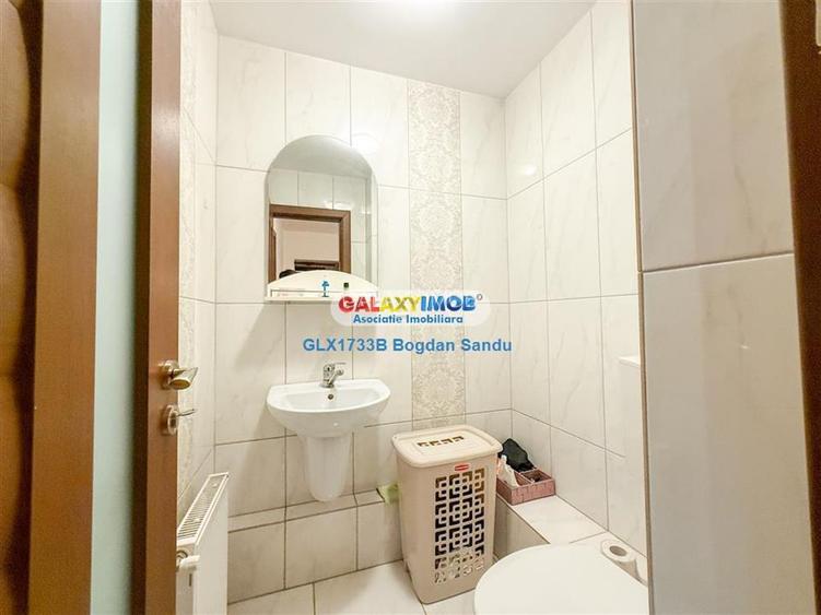 Apartament 3 camere decomandat de vanzare Militari - Pacii - 16