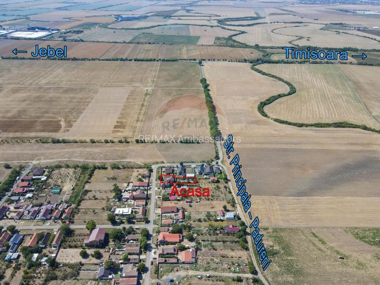 Casă / Vilă cu 6 camere de vânzare - 20