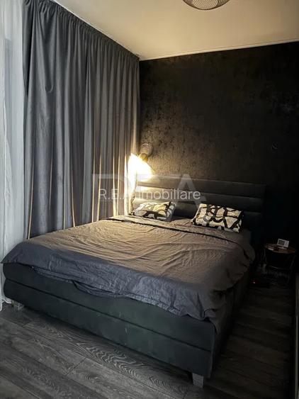 2 Camere Vedere Panoramica Grozavesti - 10